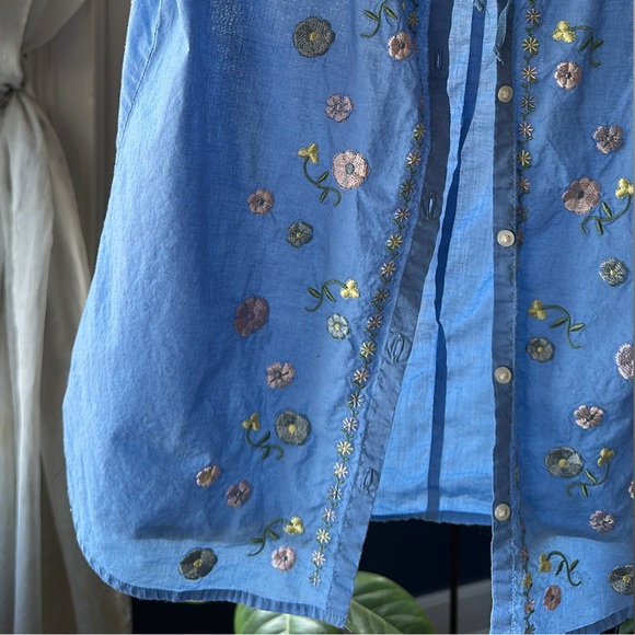 Arizona Jean company vintage top - Picture 2 of 2